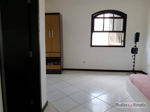 Imagem 10 de 26 de Casa À Venda, 269 M² Por R$ 774.000,00 - Granja Viana - Cotia/sp - Ca1176