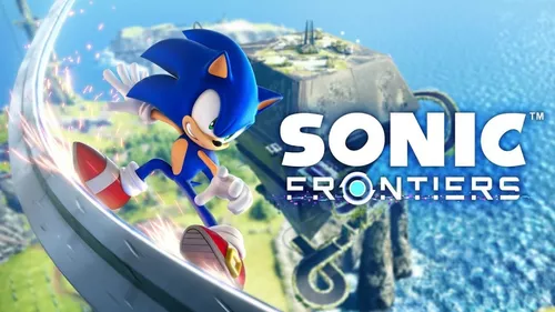 Sonic Forces on Steam