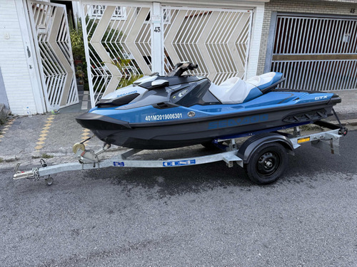 Seadoo Gtx 155 Ano 2019