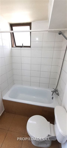 Departamento En Venta De 1 Dorm. En Independencia