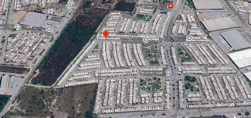 Casa En Venta En General Escobedo, Nuevo León Mm-