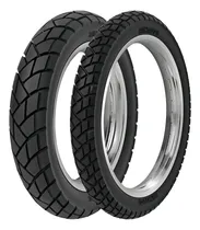 Comprar Para neumáticos Nx650 Xt660 130\u002F80-17 + 90\u002F90-21 R34 Rinaldi