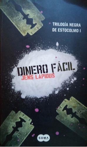 Dinero Facil Jems Lapidus