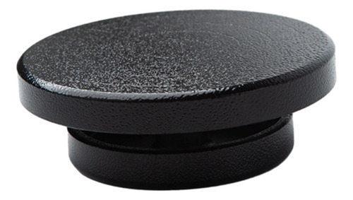 Manual De Rueda De Escultura De Cerámica Para 11cm Negro