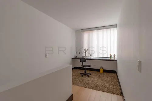 Apartamento En Venta En Chico Norte. Cod V5901
