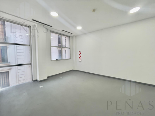 Edificio Comercial En Alquiler En Micrcentro / San Telmo - 2400 M2 -impecable