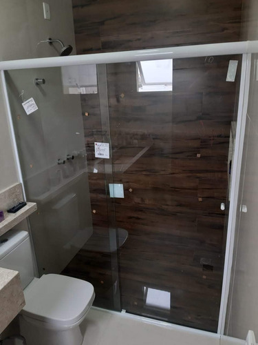Imagem 13 de 30 de Condomínio Olivio Franceschini Casa Duplex 207m2 3 Dorms 1 Suíte Master Closet,sala Tv,jantar,estar,despensa,cozinha Planejada,piscina,4 Vagas - Ca00238 - 69411455