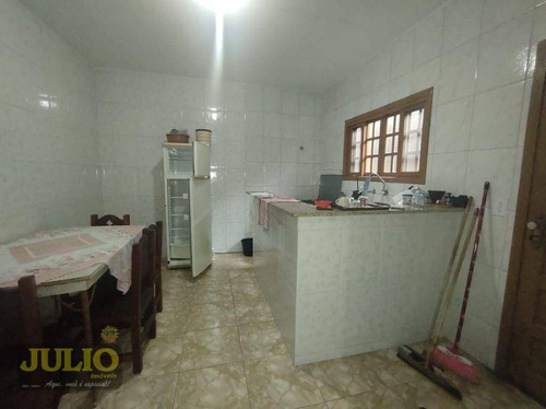 Imagem 6 de 16 de Sobrado Com 2 Dormitórios À Venda, 120 M² Por R$ 255.000,00 - Plataforma Ii - Mongaguá/sp - So0913