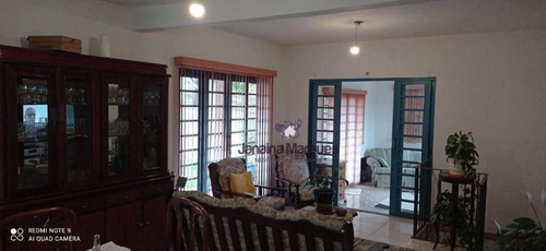 Imagem 14 de 30 de Sítio Com 3 Dormitórios À Venda, 25000 M² Por R$ 1.000.000,00 - Igavetá - Araçariguama/sp - Si0015