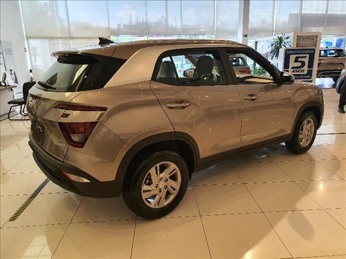 Imagem 4 de 14 de Hyundai Creta 1.0 Tgdi Comfort