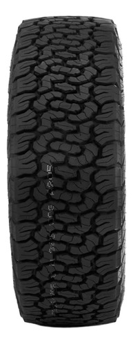 Kit 2 Pneus Aro 16 Xbri 265/75r16 10pr 123/120r Brutus Ta Ii