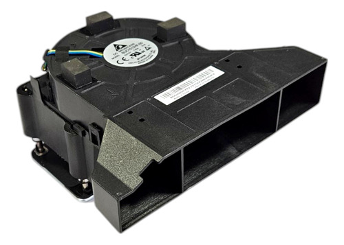Cooler E Dissipador De Calor Para Lenovo Thinkcentre M75s
