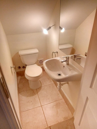 Imagen 6 de 21 de Full Remodelada Alto Macul Conjunto Cerrado