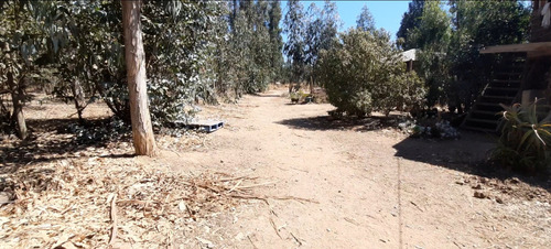 Imperdible!!! 2 Terrenos De 1,000m2 C/u, Cercanos A Concón