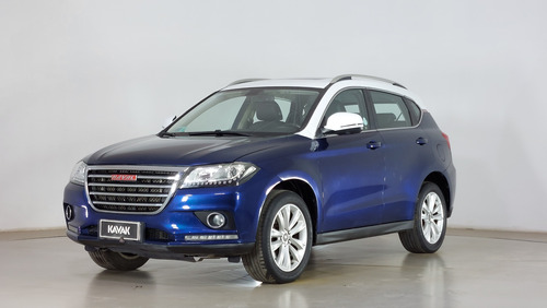 Haval H2 1.5 Deluxe 4x2 Mt