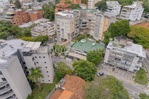 Terreno En Venta Los Naranjos De Las Mercedes