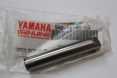 Eje Balancin Yamaha Xt250 Tw200 Xt225 Orig 5h0-12146-00