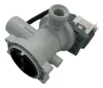 Comprar Bomba Desagote Lavarropas Patrick Lpk65e10 Lpk06e10