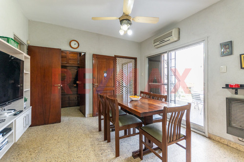 Venta Casa Tipo Ph 6amb C/jardín,terraza Y Cochera