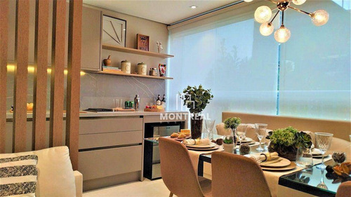 Imagem 4 de 27 de Apartamento À Venda, 65 M² Por R$ 999.900,00 - Vila Mariana - São Paulo/sp - Ap2749