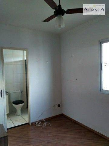 Imagem 17 de 17 de Apartamento Com 2 Dormitórios À Venda, 56 M² Por R$ 330.000,00 - Taboão - São Bernardo Do Campo/sp - Ap2427