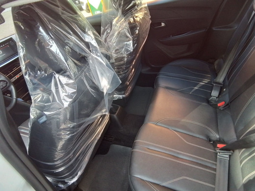 Peugeot 208 1.6 16V FLEX ALLURE AT6