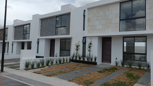 Imagen 4 de 30 de En Venta Casa En Juriquilla San Isidro, 3 Recamras, 2.5 Baño