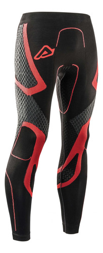 Pantalon Primera Piel Acerbis X-body Talle Xxl - Cafe Race