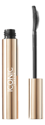 Iconic London Mascara Enrich And Elevate Color Café