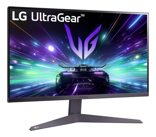 Monitor LG 27gs50f 27' 165hz 1ms 165hz Gsync Fsync