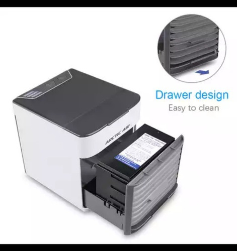 Mini Acondicionador De Aire Envío Grátis