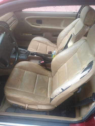 Bmw Serie 3 2.5 325i 24v Coupe 1994