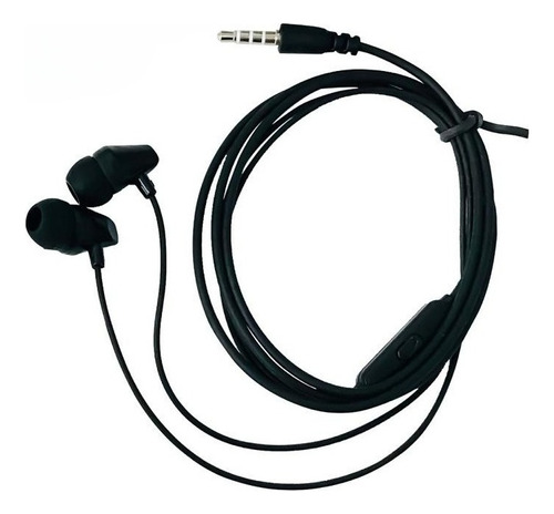 Auriculares In Ear Con Cable Bali 8235bl120