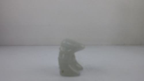 Boneco Gelouco D-mente Nº 58 Cinza Gelocósmicos Coca Cola (Usado)
