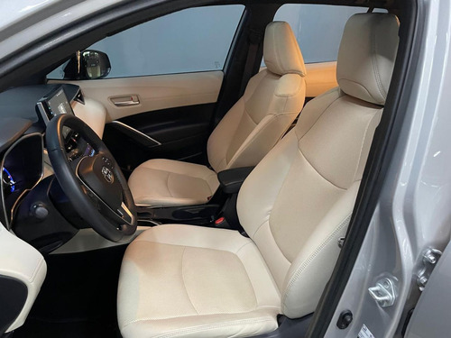 Toyota Corolla Cross XRX 1.8 16V Aut.(Híbrido)