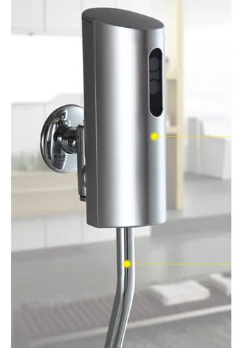 Enjuague Automático De Inodoro Orinal Sensor Infrarrojo