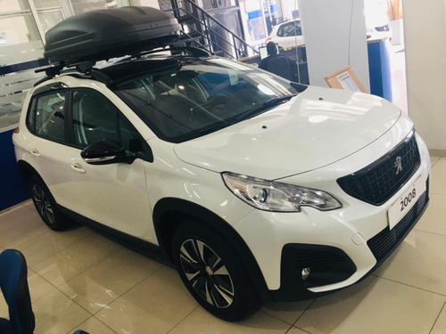 Peugeot 2008 1.6 Feline Tiptronic