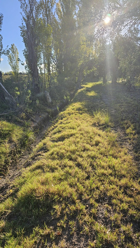 Gran Terreno O Lote De 2 Has En San Rafael Ideal Emprendimie