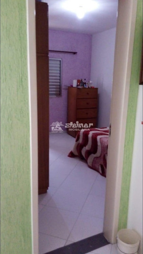 Venda Apartamento 2 Dormitórios Jardim Dourado Guarulhos R$ 210.000,00 - 36957v