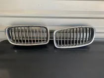 Comprar Par De Parrillas Originales Bmw Serie 3 2012-2014 Usadas