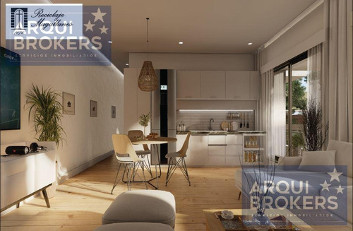 Imagen 4 de 8 de Apartamento 2 Dormitorios En Venta En Palermo