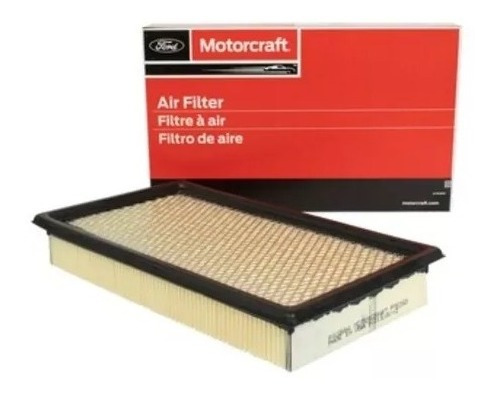 Filtro De Aire Explorer 3.5 V6 2011 Al 2019 Original