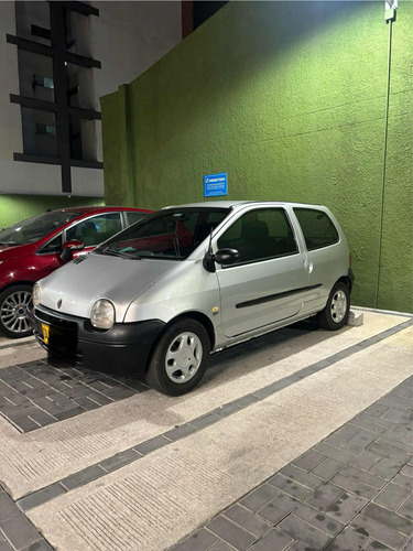 Renault Twingo 1.2 Access