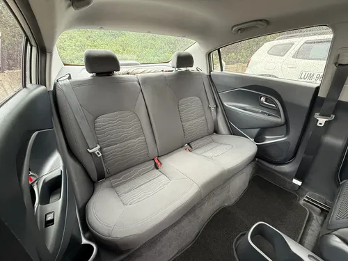 Kia Rio Spice R Summa 1.4