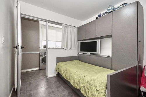 Imagen 25 de 30 de Dúplex De Categoría En Altura Semipiso C/ 2 Cocheras. Neuquén 659 8°b Y 9°b