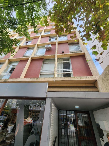 Departamento Monoambiente En Venta - 24mts2 - Mar Del Plata