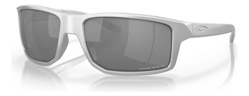 Anteojos Sol Oakley Holbrook 9449 22 Prizm Polarizado Silver