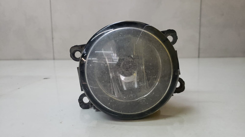 Farol De Milha Esquerdo Ford Focus 2008 A 2013 2n1115201ab