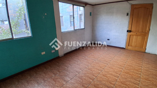 Departamento En Venta De 2 Dorm. En Maipú Acepta Subsidio