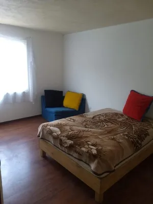 Cuarto en renta